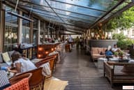 Private Bars
