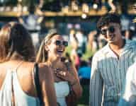 Sustainable Venues