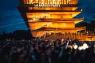 Summer Party Venues