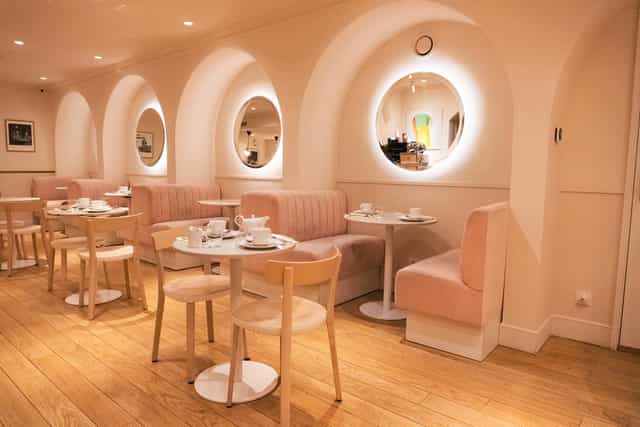 Hôtel Oratio Paris | Panthéon | Hôtel & Services
