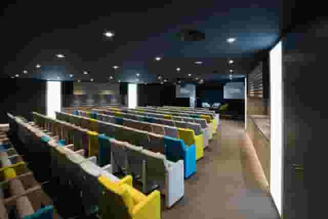Auditorium