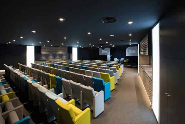 Auditorium