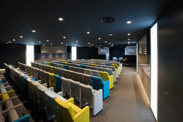 Auditorium