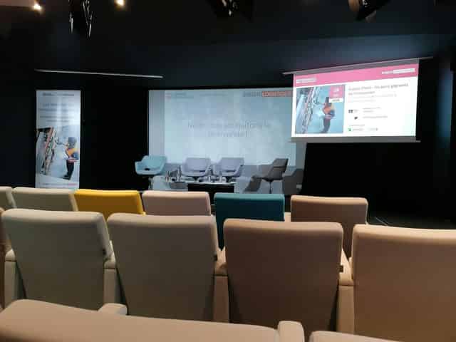 Auditorium