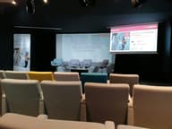 Meeting Rooms