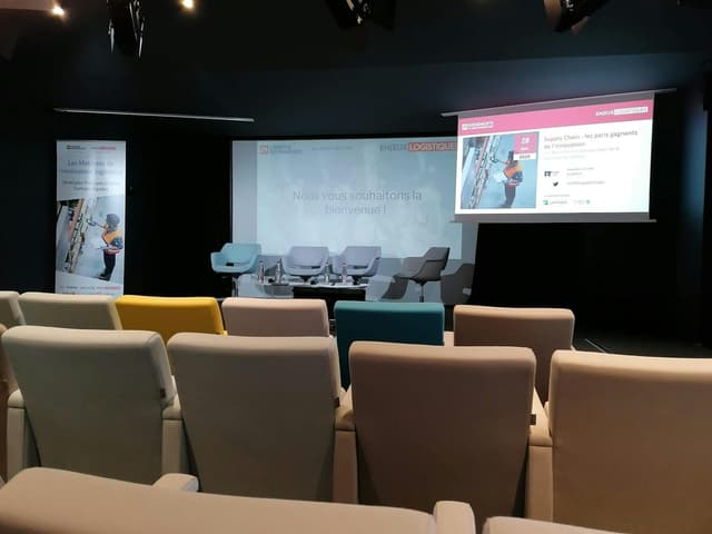 Auditorium