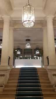 Small Meeting Rooms