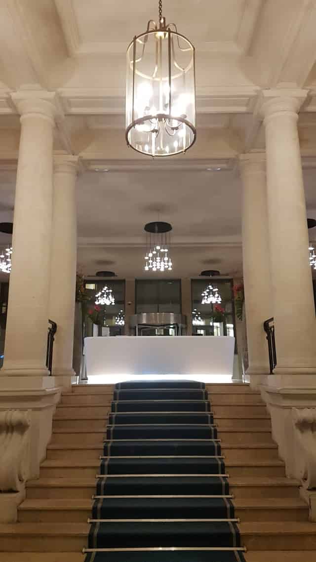Auditorium