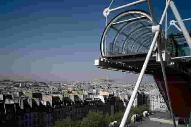 Beaubourg