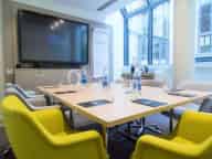 Meeting Rooms