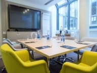 Meeting Rooms