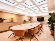 Small Meeting Rooms