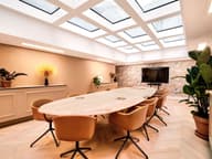 Small Meeting Rooms