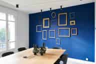 Small Meeting Rooms