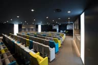 Small Meeting Rooms