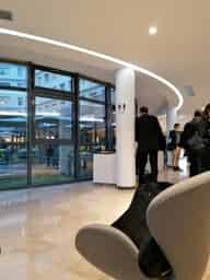 Small Meeting Rooms