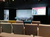 Small Meeting Rooms