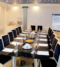 Small Meeting Rooms