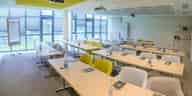 Small Meeting Rooms