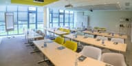 Small Meeting Rooms