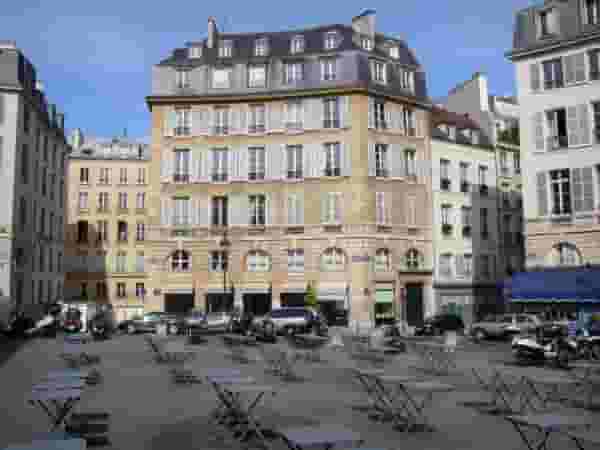 Odéon