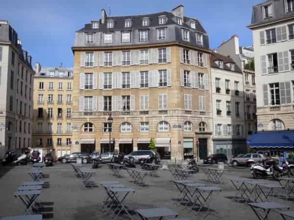 Odéon