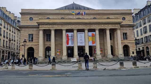 Odéon