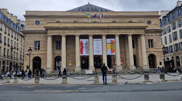 Odéon