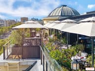 Christmas Party Venues