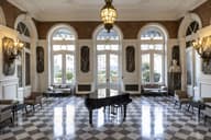 Private Dining Rooms
