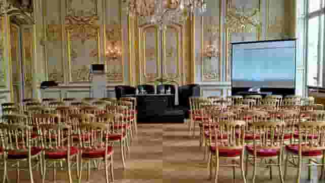Salon Lafayette