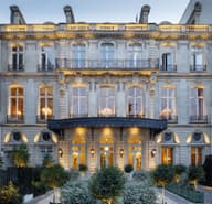 Christmas Party Venues