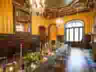 Event Venues