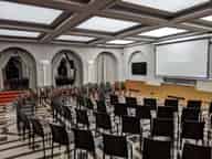 Reception Halls