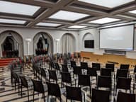 Reception Halls