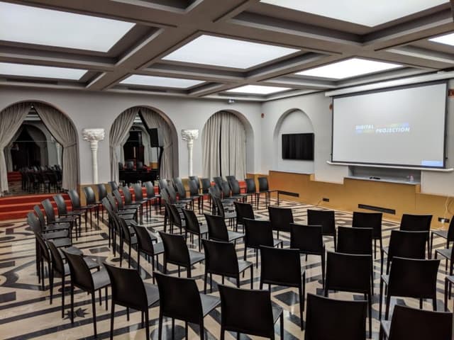 Espace Franklin