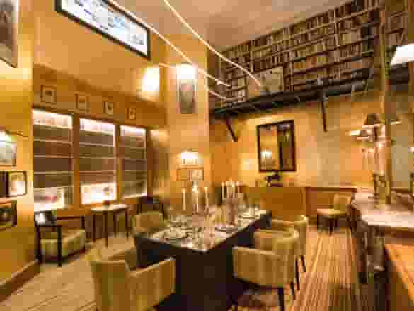 Espace Franklin