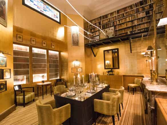 Espace Franklin