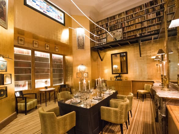 Espace Franklin