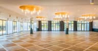 Hotel Function Rooms