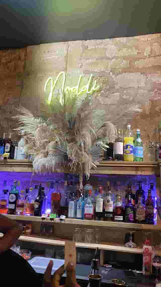 Noddi