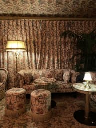 Private Bars