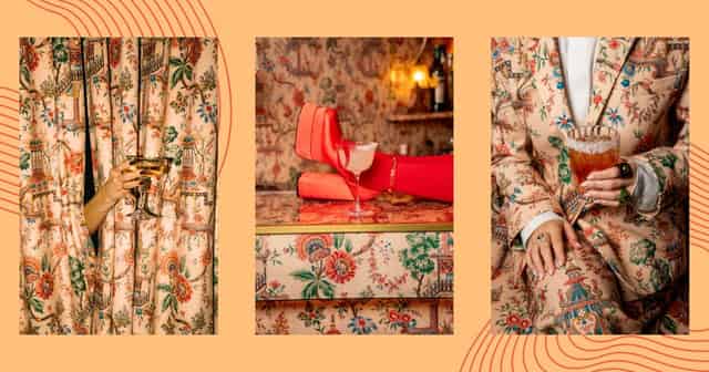Le boudoir