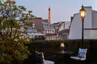 Sustainable Venues