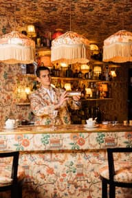 Private Bars