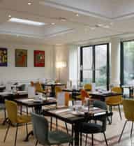 Unique Conference Venues
