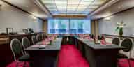 Small Meeting Rooms