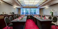 Private Dining Rooms