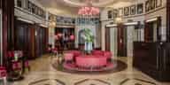 Small Meeting Rooms