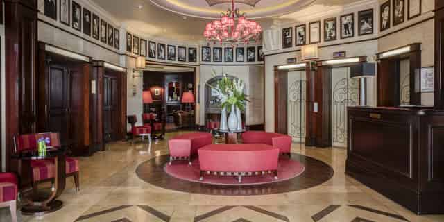 Salon Imprimatur